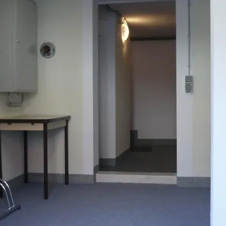 Ferienhaus Wille * 包岑