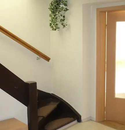 Ferienhaus Wille 包岑