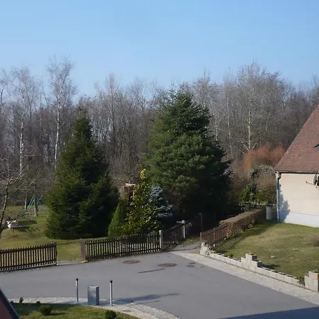 Apartment Ferienhaus Wille *