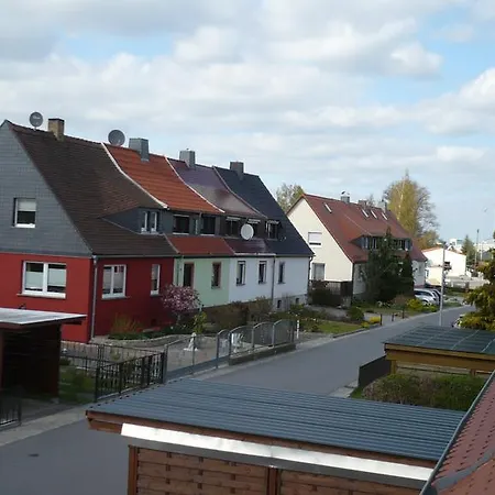 Ferienhaus Wille Bautzen