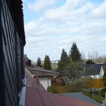 Ferienhaus Wille Bautzen