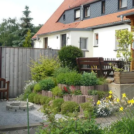 Ferienhaus Wille Bautzen
