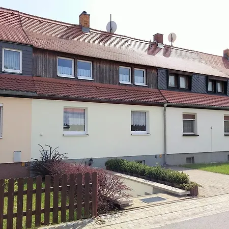 Ferienhaus Wille * 包岑