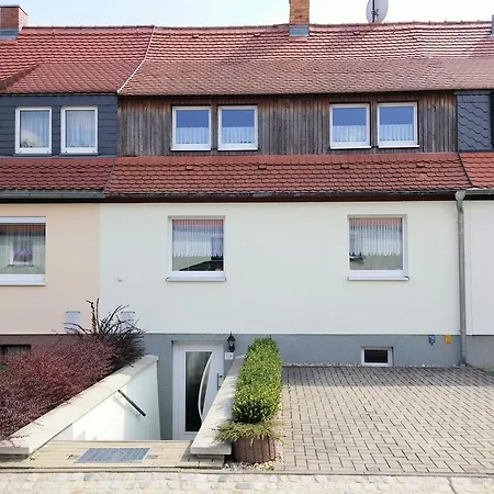 Ferienhaus Wille * Bautzen