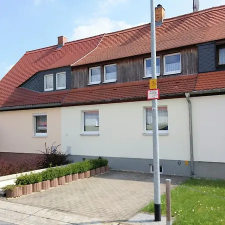 Ferienhaus Wille *