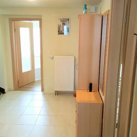 Ferienhaus Wille * 包岑