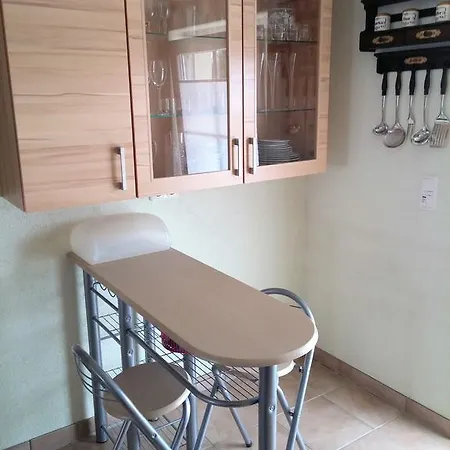 Ferienhaus Wille Apartment Bautzen