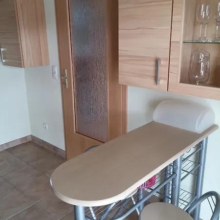 Ferienhaus Wille 包岑