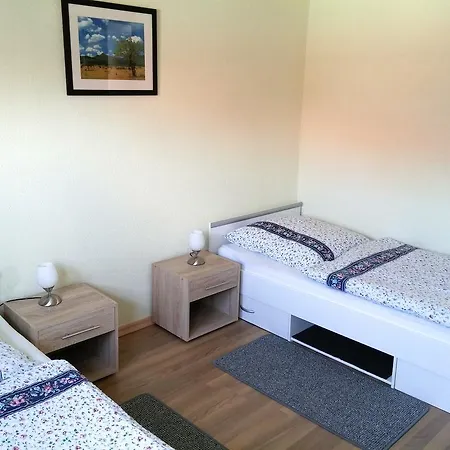 Ferienhaus Wille *