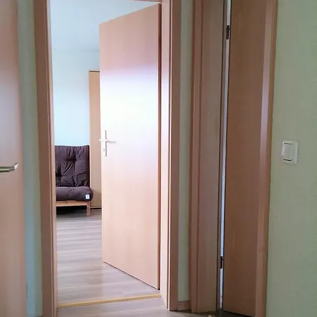 Ferienhaus Wille Apartment Bautzen