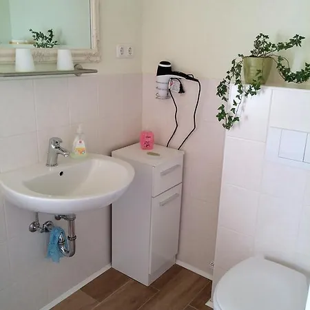 Ferienhaus Wille Apartment *