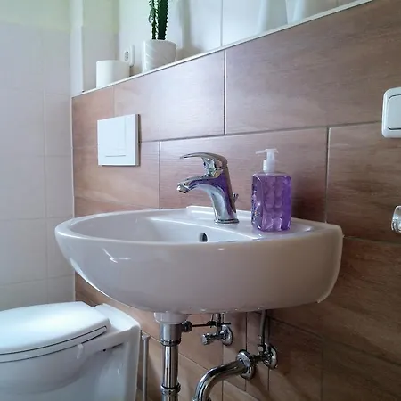 Apartment Ferienhaus Wille Bautzen