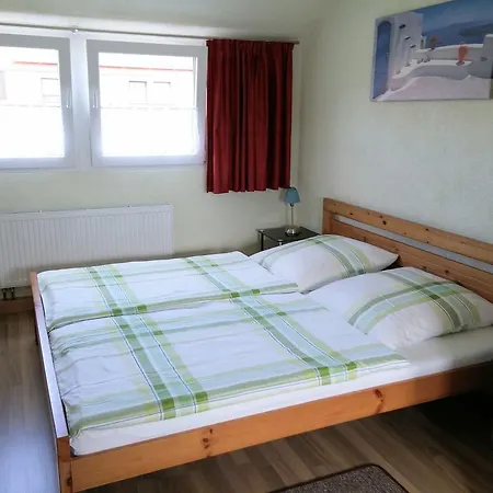 Ferienhaus Wille * 包岑