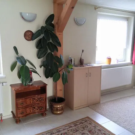 Ferienhaus Wille 包岑