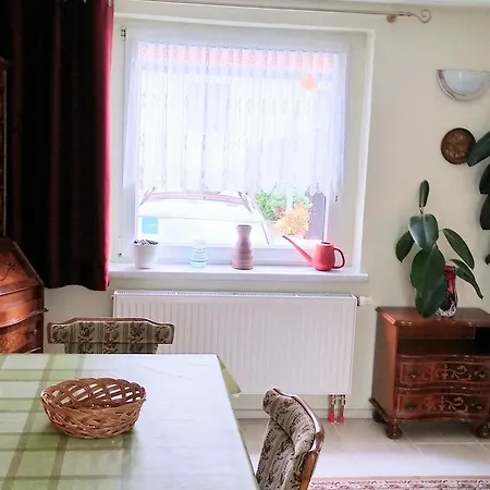 Ferienhaus Wille * Bautzen