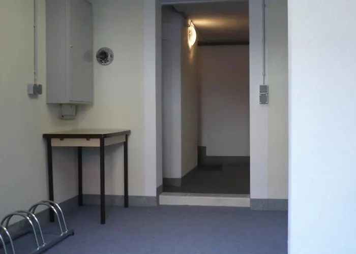 Ferienhaus Wille * Bautzen