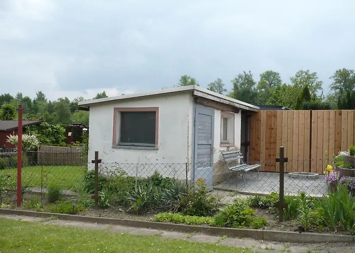 Ferienhaus Wille Lejlighed Bautzen