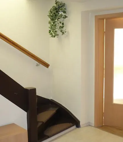 Ferienhaus Wille Bautzen