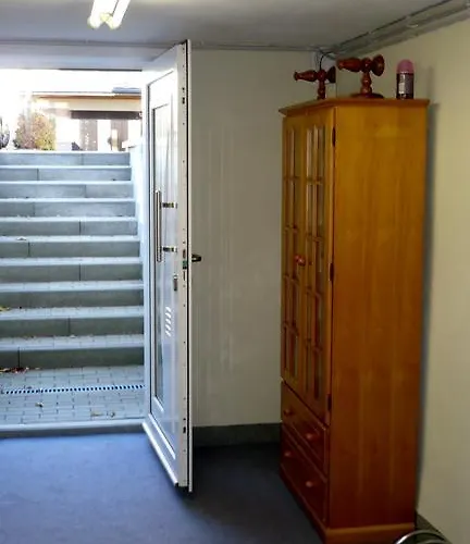 Lejlighed Ferienhaus Wille *