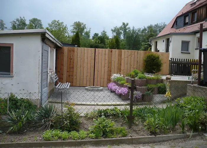 Ferienhaus Wille * Bautzen