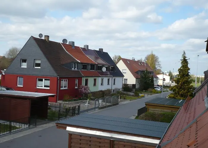 Ferienhaus Wille Bautzen