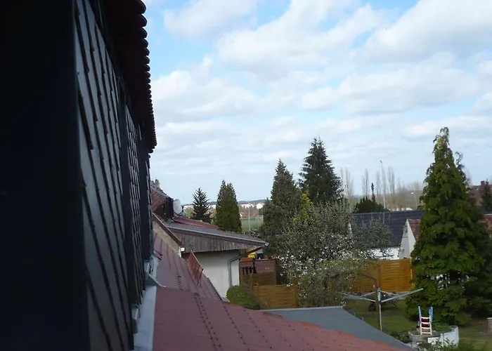 Ferienhaus Wille Bautzen