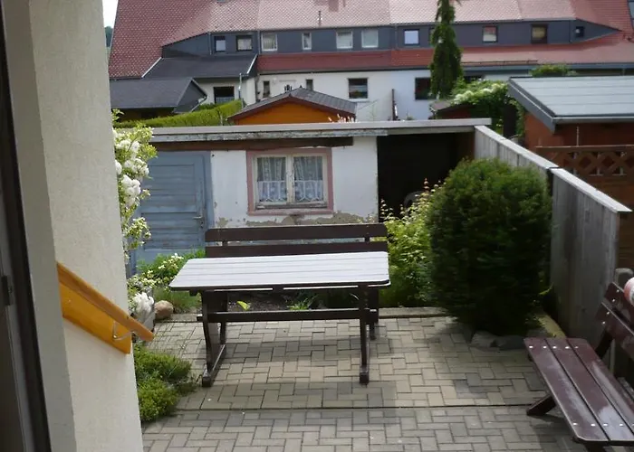 Lejlighed Ferienhaus Wille Bautzen