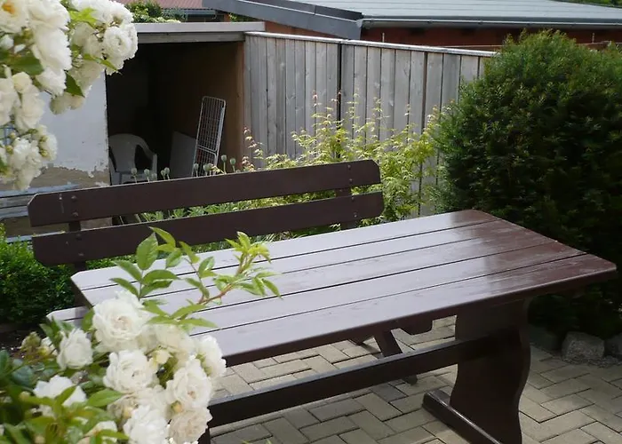 Lejlighed Ferienhaus Wille