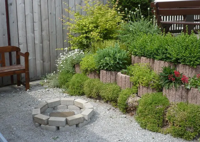 Lejlighed Ferienhaus Wille