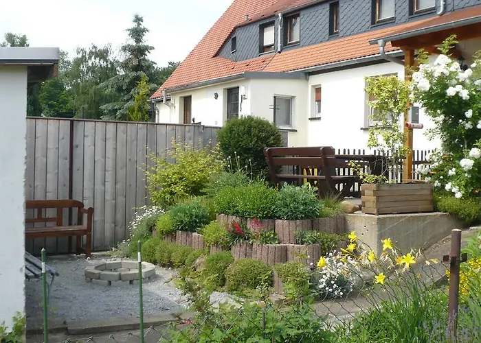 Ferienhaus Wille Bautzen