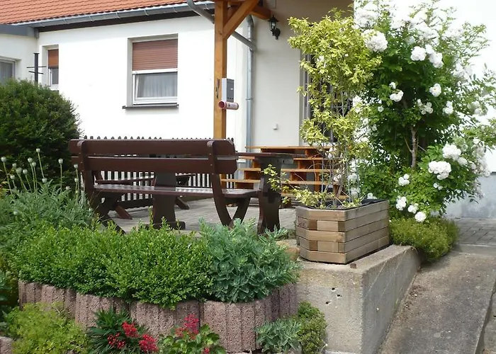 Lejlighed Ferienhaus Wille Bautzen