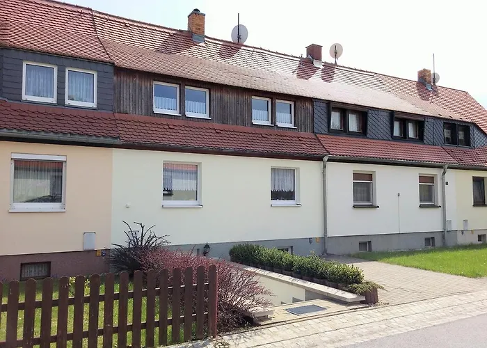 Ferienhaus Wille * Bautzen