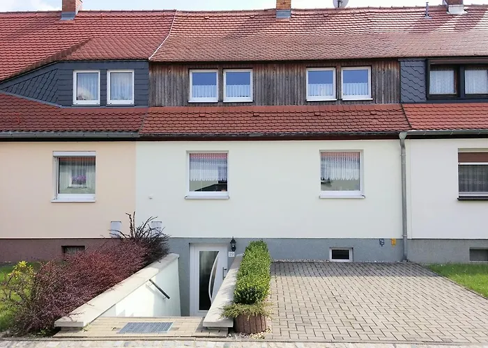 Ferienhaus Wille * Bautzen