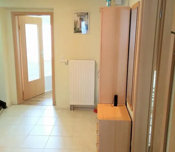 Ferienhaus Wille * Bautzen