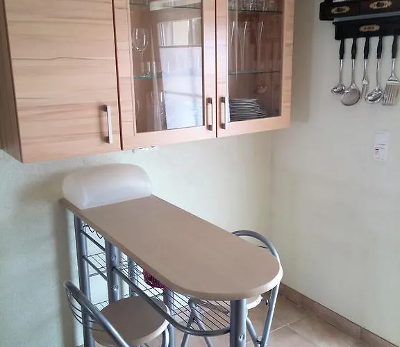 Ferienhaus Wille Lejlighed Bautzen