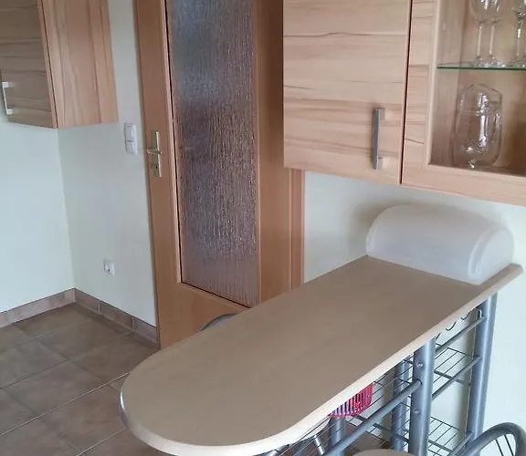 Ferienhaus Wille Bautzen