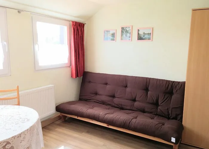 Lejlighed Ferienhaus Wille Bautzen