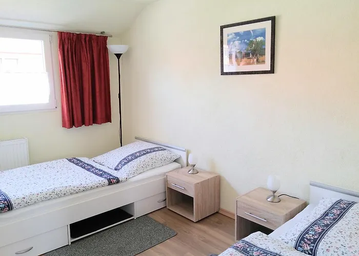 Lejlighed Ferienhaus Wille