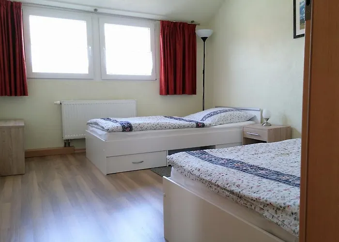 Lejlighed Ferienhaus Wille Bautzen