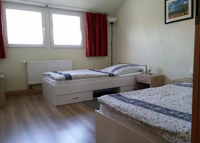 Lejlighed Ferienhaus Wille