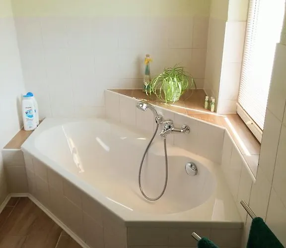 Lejlighed Ferienhaus Wille *