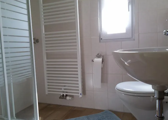 Ferienhaus Wille * Bautzen