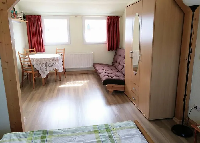 Ferienhaus Wille Lejlighed *