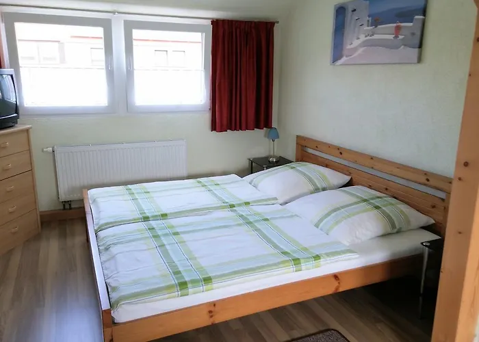 Ferienhaus Wille * Bautzen