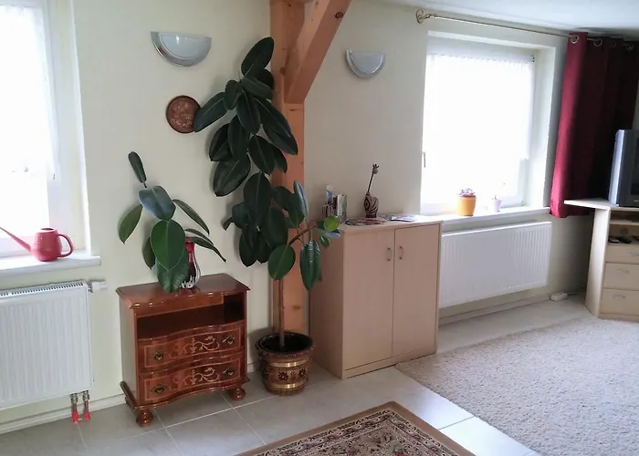 Ferienhaus Wille Bautzen