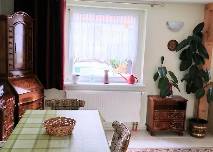 Ferienhaus Wille * Bautzen